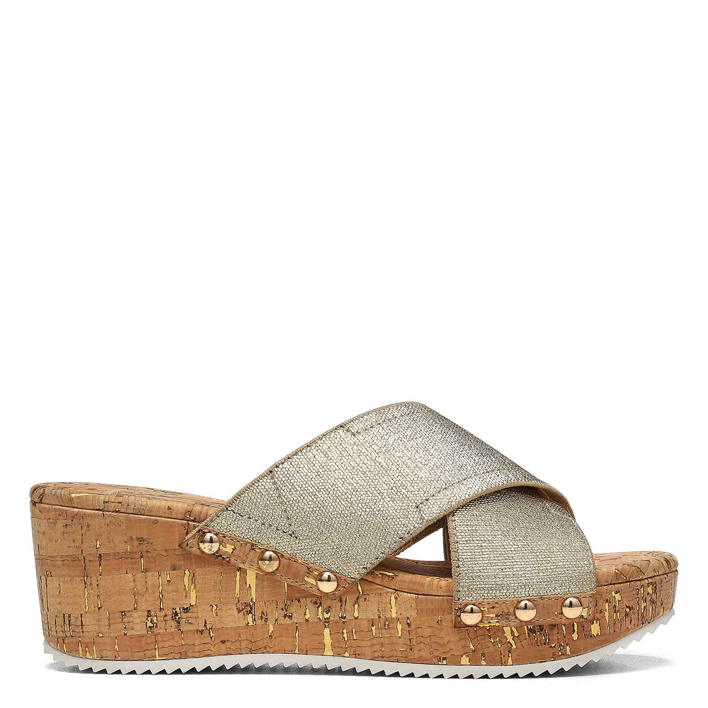SUMMER | Women Donald Pliner Shoes Platino