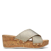 SUMMER | Women Donald Pliner Shoes Platino