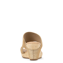 GYER | Women Donald Pliner Shoes Pale Gold