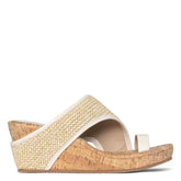 GYER | Women Donald Pliner Shoes Foam Raffia