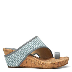 GYER | Women Donald Pliner Shoes Denim