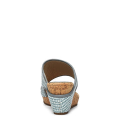 GYER | Women Donald Pliner Shoes Denim