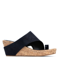 GYER | Women Donald Pliner Shoes Navy