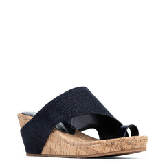 GYER | Women Donald Pliner Shoes Navy
