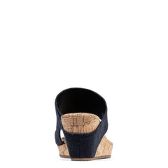 GYER | Women Donald Pliner Shoes Navy