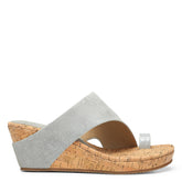 GYER | Women Donald Pliner Shoes Light Pewter