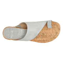 GYER | Women Donald Pliner Shoes Light Pewter