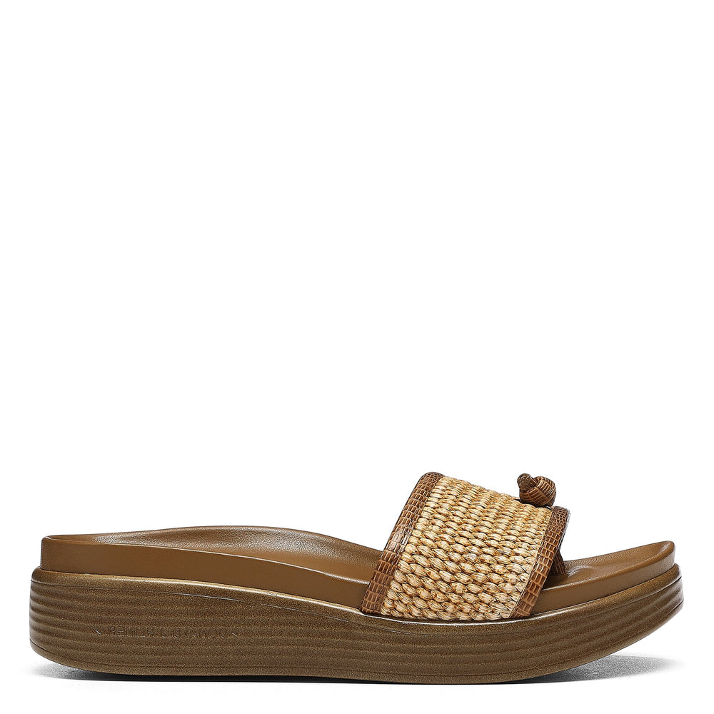 FARRAH | Women Donald Pliner Shoes Biscotti