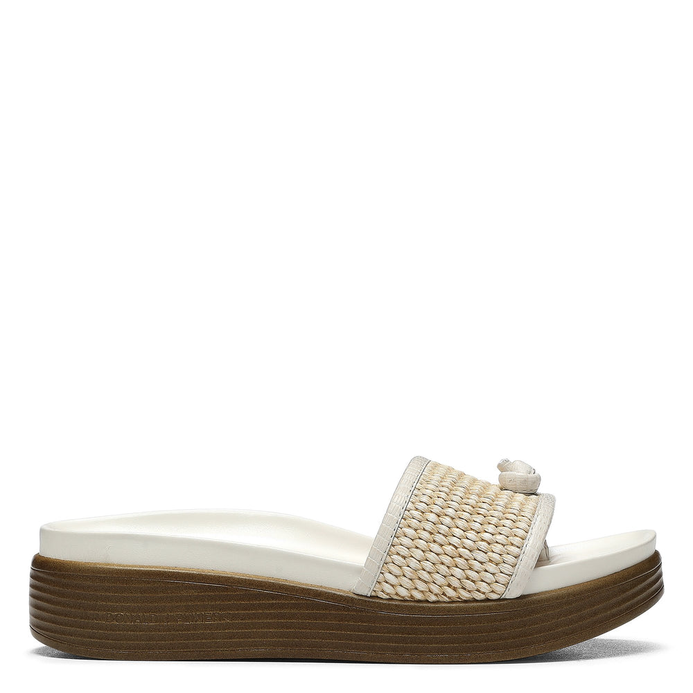 FARRAH | Women Donald Pliner Shoes Natural