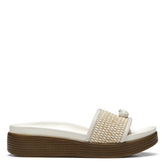 FARRAH | Women Donald Pliner Shoes Natural