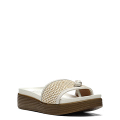 FARRAH | Women Donald Pliner Shoes Natural