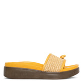FARRAH | Women Donald Pliner Shoes Sungold