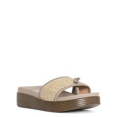 FARRAH | Women Donald Pliner Shoes Taupe