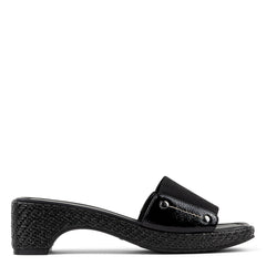 RODEO | Women Donald Pliner Shoes Black