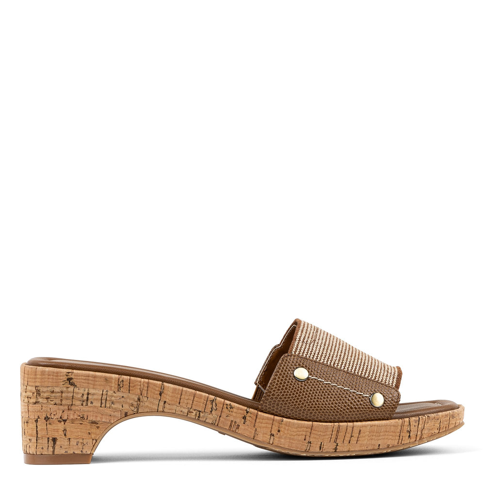 RODEO | Women Donald Pliner Shoes Saddle