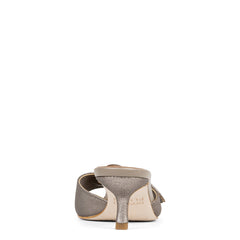CHERRY | Women Donald Pliner Shoes Pewter