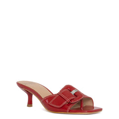 CHERRY | Women Donald Pliner Shoes Tomato
