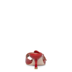 CHERRY | Women Donald Pliner Shoes Tomato