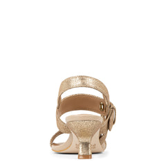 KEIRAN | Women Donald Pliner Shoes Pale Gold