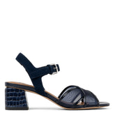 JOEL | Women Donald Pliner Shoes Navy