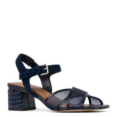 JOEL | Women Donald Pliner Shoes Navy
