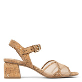 JOEL | Women Donald Pliner Shoes Natural Platino