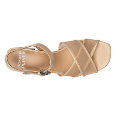 JOEL | Women Donald Pliner Shoes Sand