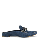 BARNEY | Women Donald Pliner Shoes Navy