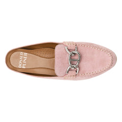 BARNEY | Women Donald Pliner Shoes Rose