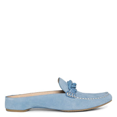 BLESS | Women Donald Pliner Shoes Denim