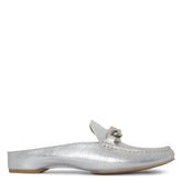 BLESS | Women Donald Pliner Shoes Silver
