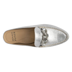 BLESS | Women Donald Pliner Shoes Silver