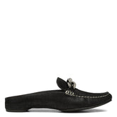 BLESS | Women Donald Pliner Shoes Black Metallic