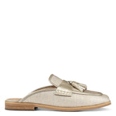 BRYANT | Women Donald Pliner Shoes Platino Raffia