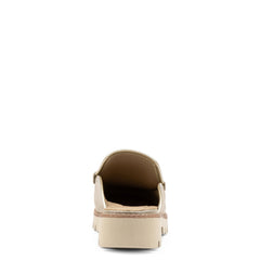 ELTA | Women Donald Pliner Shoes Platino Raffia