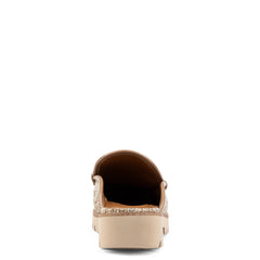 ELTA | Women Donald Pliner Shoes Camel Bouclé