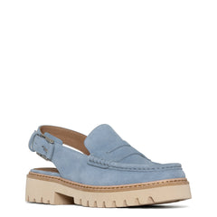 HALIE | Women Donald Pliner Shoes Denim