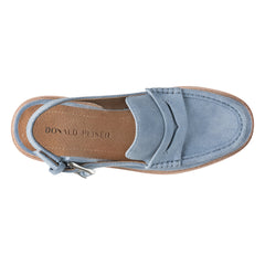 HALIE | Women Donald Pliner Shoes Denim