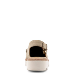 HALIE | Women Donald Pliner Shoes Taupe Suede