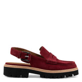 HALIE | Women Donald Pliner Shoes Cranberry