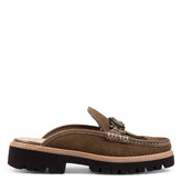 HAMPTON | Women Donald Pliner Shoes Biscotti