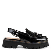 MARSHA | Women Donald Pliner Shoes Black