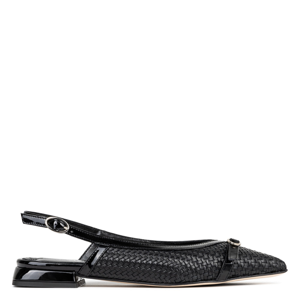 ROZELLA | Women Donald Pliner Shoes Black