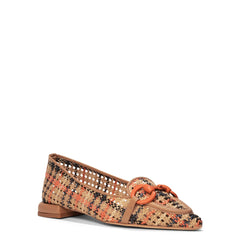 BEEBEE | Women Donald Pliner Shoes Orange