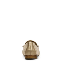 BETHANY | Women Donald Pliner Shoes Camel Bouclé