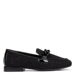 BETHANY | Women Donald Pliner Shoes Black Bouclé