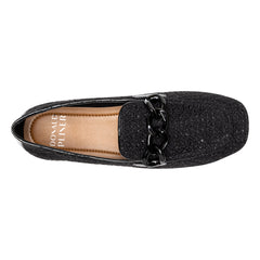 BETHANY | Women Donald Pliner Shoes Black Bouclé