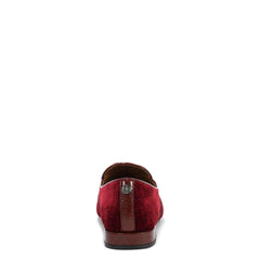 BLERA | Women Donald Pliner Shoes Oxblood Red