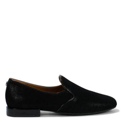 BLERA | Women Donald Pliner Shoes Black Metallic