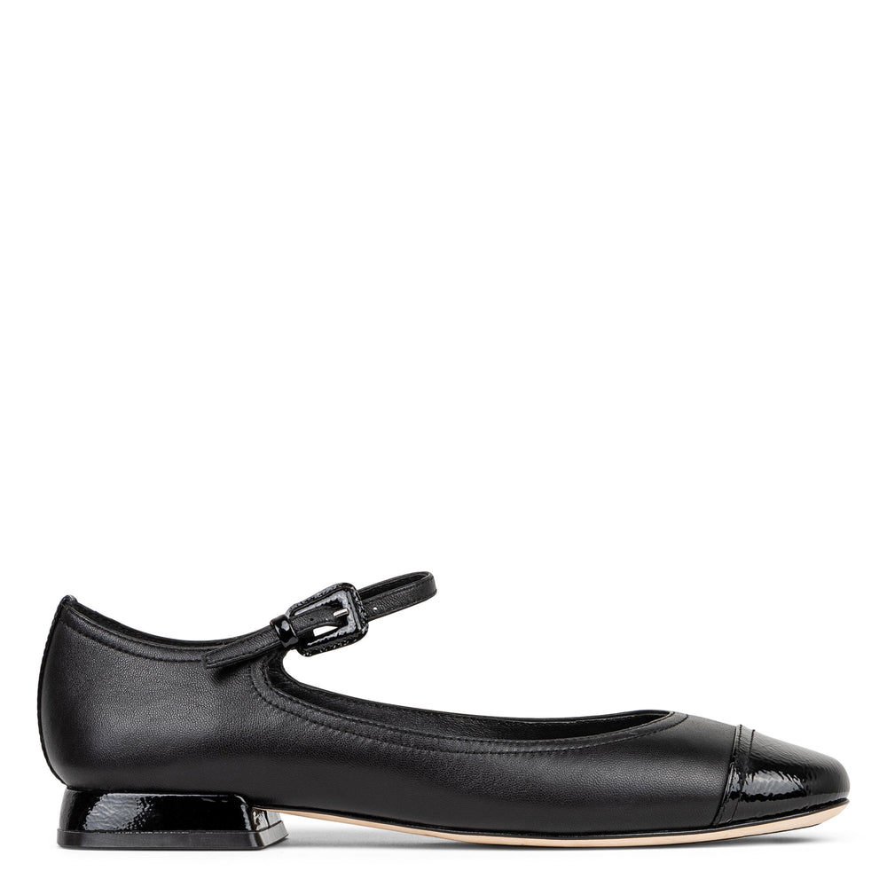 LARRO | Women Donald Pliner Shoes Black